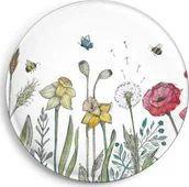 Magnesy - Magnes Łąka - miniaturka - grafika 1