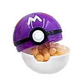 Cukierki - Pokemon cukierki do żucia w Pokeballu 5g - miniaturka - grafika 1