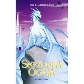 Fantasy - MAG Saga Skrzydła ognia T.7 Koniec Zimy - Tui T. Sutherland - miniaturka - grafika 1