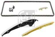 Mechanizmy rozrządu - Zestaw łańcucha rozrządu Febi Bilstein 102196 - miniaturka - grafika 1