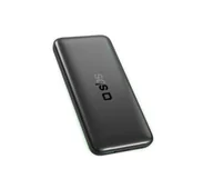 Powerbanki - SBS TTBB10000PO4K Infinity 10000mAh 10W Czary - miniaturka - grafika 1