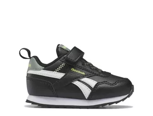 Buty dla dziewczynek - Buty dziecięce Reebok Royal Classic HP8672 26 - grafika 1