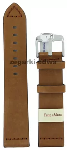 Pasek Morellato A01X4683B90037CR20 Bramante - Akcesoria do zegarków - miniaturka - grafika 1