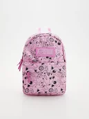 Plecaki - Reserved - Plecak Pokémon - pastelowy róż - miniaturka - grafika 1