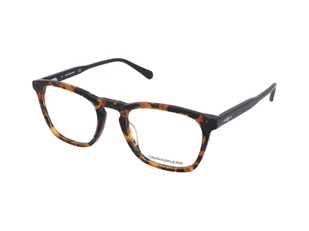 Calvin Klein Jeans CKJ21608 409 - Okulary korekcyjne, oprawki, szkła - miniaturka - grafika 1