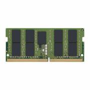 Pamięci RAM - Kingston 16GB 3200MHz DDR4 ECC CL22 SODIMM 2Rx8 Micron R - miniaturka - grafika 1