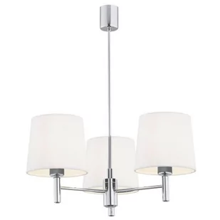 Argon Lampa wisząca 3X15W E27 LED BOLZANO PLUS 6114 6114 - Lampy sufitowe - miniaturka - grafika 1
