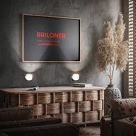 Lampy ścienne - Briloner Akumulatorowy kinkiet LED Tari, biały, CCT, ściemniacz dotykowy, USB - miniaturka - grafika 1