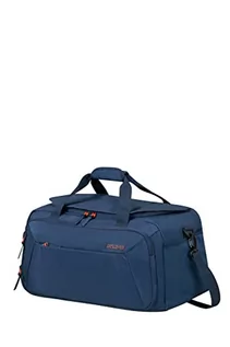 Torby podróżne - American Tourister Urban Groove - torba podróżna, 53 cm, 53,5 l, niebieska (Dark Navy), Niebieski (Dark Navy), torby podróżne - grafika 1