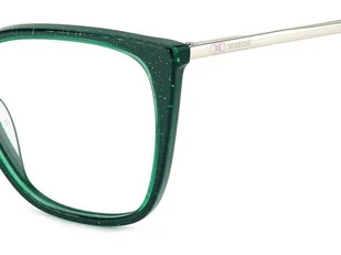 Okulary korekcyjne Missoni MMI 0123 VQY - Okulary korekcyjne, oprawki, szkła - miniaturka - grafika 4