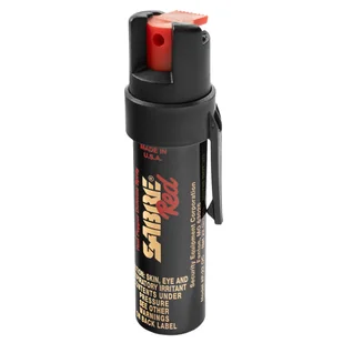 Gaz pieprzowy Sabre Red Stream 22 ml - Gaz pieprzowy - miniaturka - grafika 1