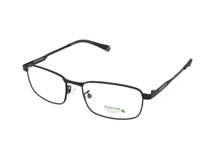 Polaroid PLD D480/G 003 - Okulary korekcyjne, oprawki, szkła - miniaturka - grafika 1