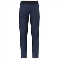 Spodnie sportowe męskie - Spodnie męskie Salewa Agner Light 2 Dst M Pants Rozmiar: XL / Kolor: ciemnoniebieski - miniaturka - grafika 1