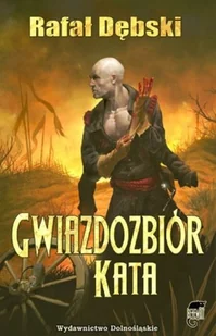 Gwiazdozbiór kata - Horror, fantastyka grozy - miniaturka - grafika 1