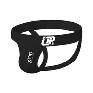 Majtki męskie - Męska Bawełniana Sportowa Bielizna Jockstrapy - XL - miniaturka - grafika 1