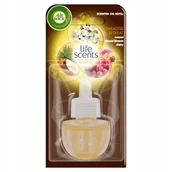 Odświeżacze powietrza - Air Wick Electrical Wkład do odświeżacza elektrycznego Life Scents Paradise Retreat 19 ml - miniaturka - grafika 1