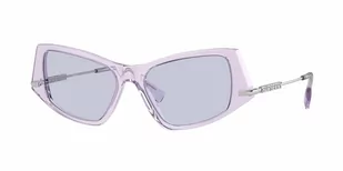 Okulary Przeciwsłoneczne Burberry BE 4408 40951A - Okulary przeciwsłoneczne - miniaturka - grafika 1
