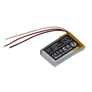 Xiaomi Air 2 Charger Box / AEC482030 250mAh 0.93Wh Li-Polymer 3.7V (Cameron Sino) - Akcesoria do słuchawek - miniaturka - grafika 1