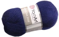 Pasmanteria - Import Włóczka Angora Star ( 583 ) 5419-6509F_20210601184442 - miniaturka - grafika 1