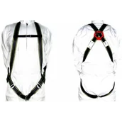 Narzędzia warsztatowe - DEDRA Szelki bezpieczeństwa BHSZ06 BHSZ06 - miniaturka - grafika 1