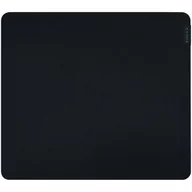 Podkładki pod mysz - Razer Podkładka pod mysz Gigantus V2 Large 45 x 40 cm RZ02-03330300-R3M1) Czarna - miniaturka - grafika 1