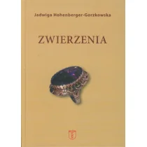 Jadwiga Hohenberger-Gorzkowska Zwierzenia - Pamiętniki, dzienniki, listy - miniaturka - grafika 1