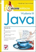 E-booki - informatyka - Java. Ćwiczenia praktyczne - miniaturka - grafika 1
