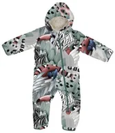 Spodnie narciarskie - Lodger Skier BotAnimal jumpsuit 6-12 months 74 size Parrot SK 595_6-12 - miniaturka - grafika 1
