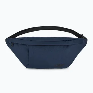 Saszetka nerka CabinZero BumBag 2 l navy WYSYŁKA W 24H 30 DNI NA ZWROT - Nerki - miniaturka - grafika 1