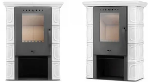 Piec wolnostojący 5,80-11kW - spełnia anty-smogowy EkoProjekt 99680029 - Piece wolnostojące - miniaturka - grafika 6
