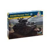 Modele do sklejania - Italeri M4A3E8 Sherman Fury GXP-525922 - miniaturka - grafika 1