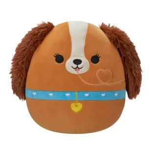 SQK - Little Plush (8" Squishmallows) (Disney Val25 - Lady) - Maskotki i pluszaki - miniaturka - grafika 1