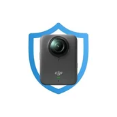 Akcesoria do drona - Ochrona DJI Care Refresh do Osmo 360 (12 miesięcy) CP.SH.CR000662.01 - miniaturka - grafika 1