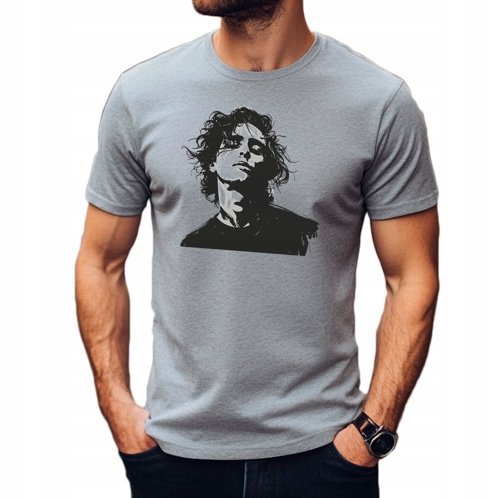 Koszulka T-shirt 