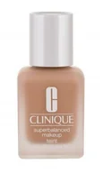 Podkłady do twarzy - Clinique Superbalanced podkład 30 ml dla kobiet CN42 Neutral - miniaturka - grafika 1