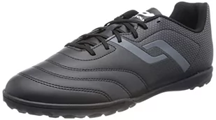 Pro Touch Męskie klasyczne III buty piłkarskie, czarne/antracytowe, rozmiar 8, Czarny antracyt, 40.5 EU - Piłka nożna - miniaturka - grafika 1
