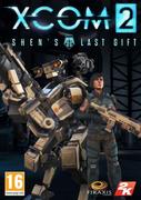 DLC - XCOM 2: Shen's Last Gift DLC - miniaturka - grafika 1