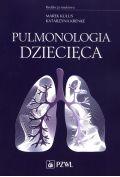 Książki medyczne - pulmonologia dziecięca - miniaturka - grafika 1