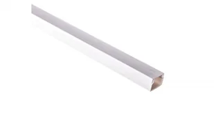 Schneider Electric Kanał ULTRA mini z taśmą przylepną 25x16mm 2m biała ETK25916 - Akcesoria do kolektorów i fotowoltaiki - miniaturka - grafika 2