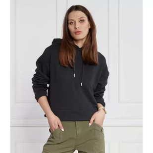 Ba&sh Bluza | Regular Fit - Bluzy damskie - miniaturka - grafika 1