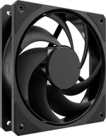 Wentylatory komputerowe - Wentylator Cooler Master Mobius 120 Black Edition MFZ-M2NK-21NPK-R1 - miniaturka - grafika 1