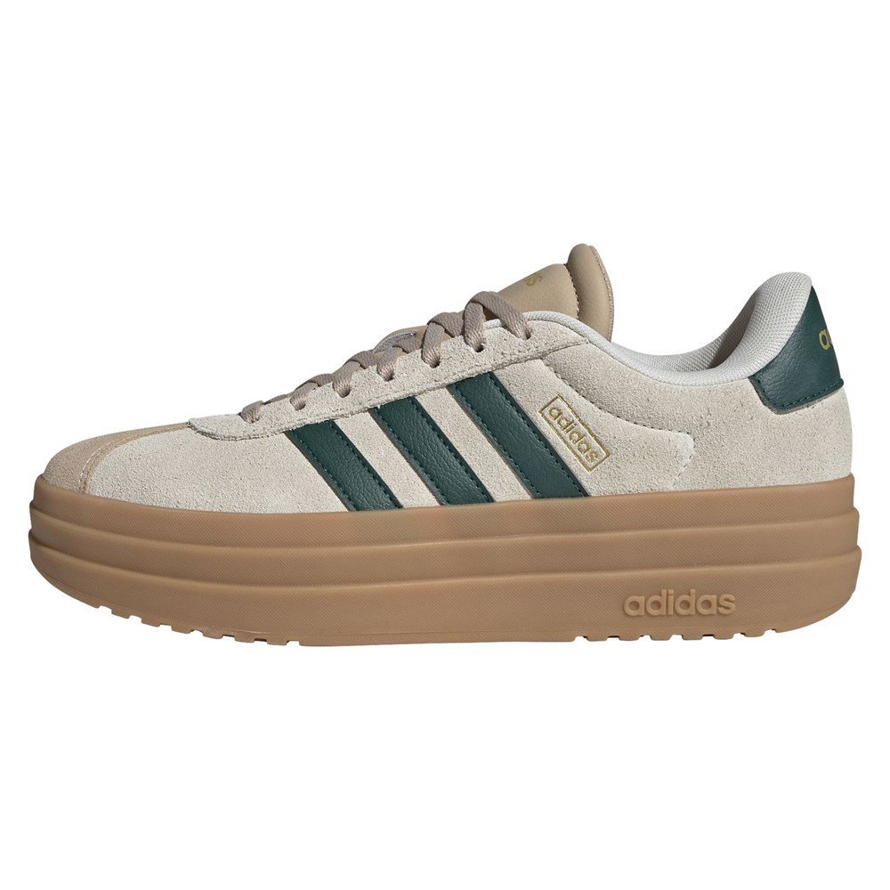 Buty Adidas VL Court Bold KJ6810
