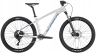 Rowery - Rower MTB * KONA FIRE MOUNTAIN XL 27,5 * Microshift Advent Hydraulika - miniaturka - grafika 1