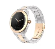 Smartwatch - Maxcom FW76 Gal Srebrny - miniaturka - grafika 1