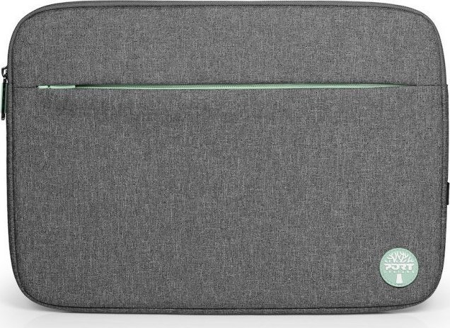 Etui na tablet Port Designs PORT DESIGNS Yosemite Eco Sleeve 13/14 Grey, Sleeve