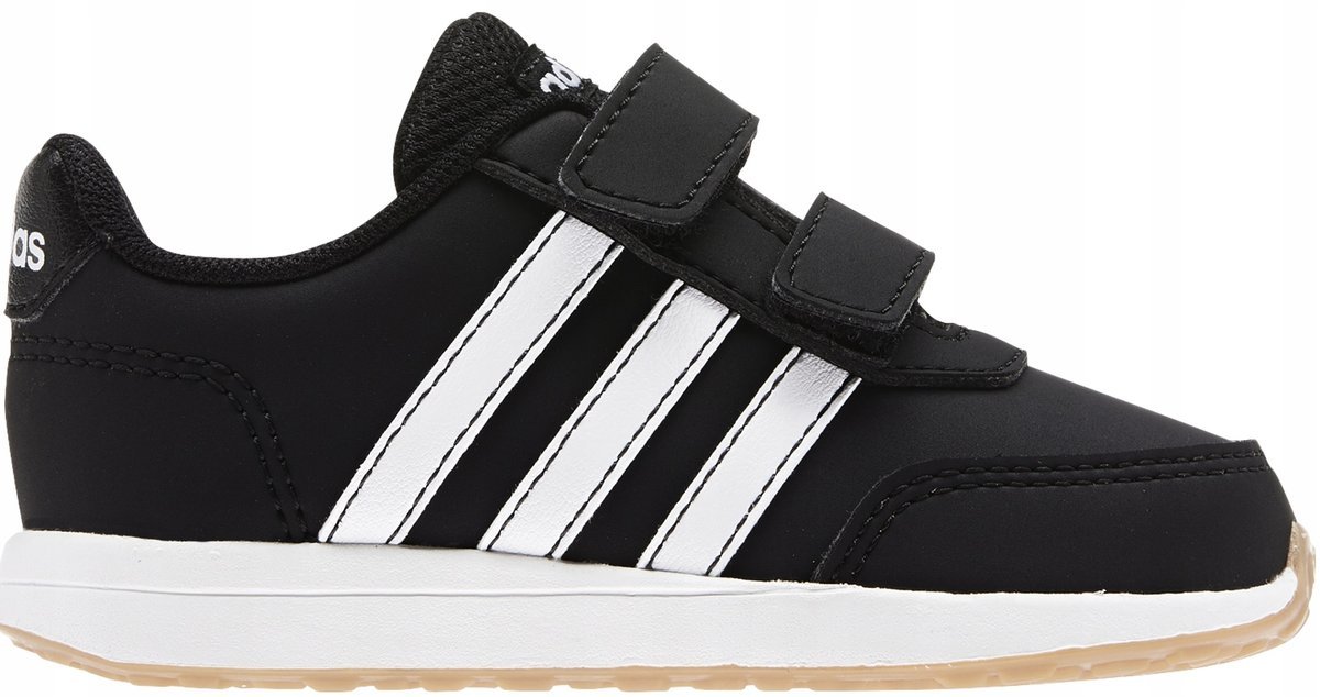 25 BUTY DZIECIĘCE ADIDAS FW2663 SWITCH NA RZEPY
