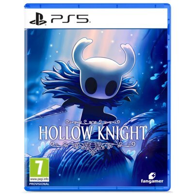 Hollow Knight Gra PS5
