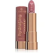 Szminki - Essence Hydrating - nude lipstick 303 3,5g - miniaturka - grafika 1