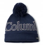 Czapki damskie - COLUMBIA CZAPKA YOUTH POLAR POWDER 2053771464 r UNIWERSALNY - miniaturka - grafika 1