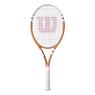 Rakieta Do Tenisa Wilson Roland Garros Team 102 2023 L3 - Tenis ziemny - miniaturka - grafika 1